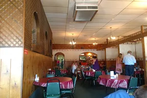 Roma's Restaurant & Pizzeria image