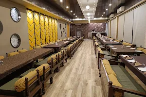 Jajarmaan Restaurant & Banquet - Best Restaurant in Ahmedabad | Best Banquet Hall in Ahmedabad image