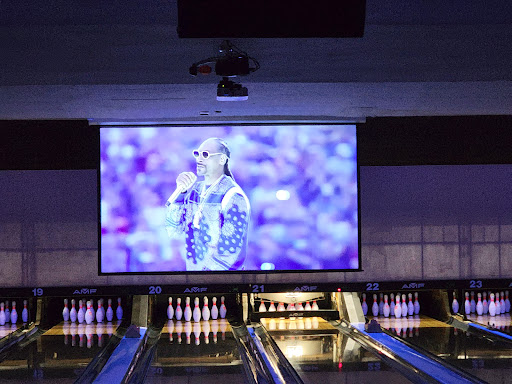 Bowling Alley «AMF Lakeland Lanes», reviews and photos, 4111 Florida Ave S, Lakeland, FL 33813, USA