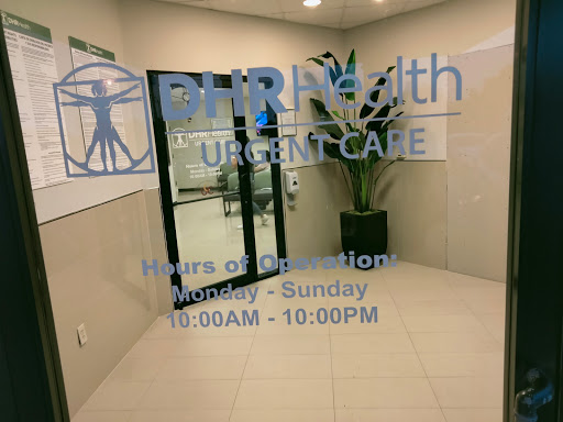 DHR Health Urgent Care image 5