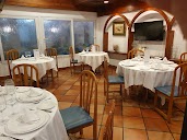 Restaurante José Mª Los Churrascos en El Algar