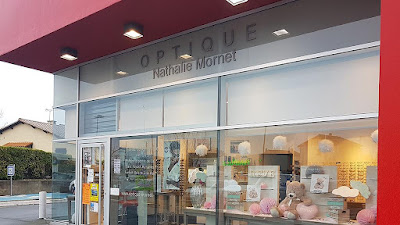 Nathalie Mornet Optique à Mauzé-sur-le-Mignon