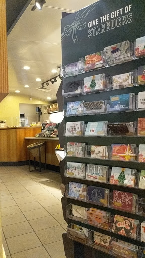Starbucks image