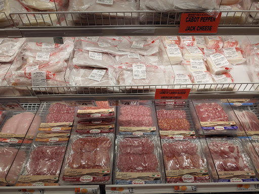 Grocery Store «Market Basket», reviews and photos, 301 Constitution Ave, Littleton, MA 01460, USA