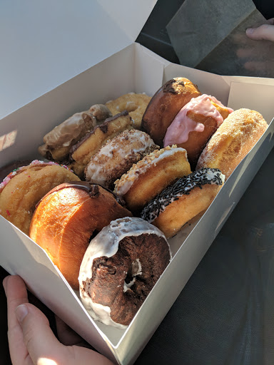 Donut Shop «Donut Burst», reviews and photos, 1870 S Garrison St, Lakewood, CO 80232, USA