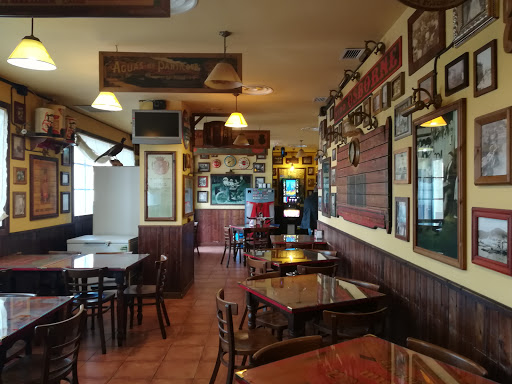 Información y opiniones sobre Restaurante El Extremaño de Zaragoza