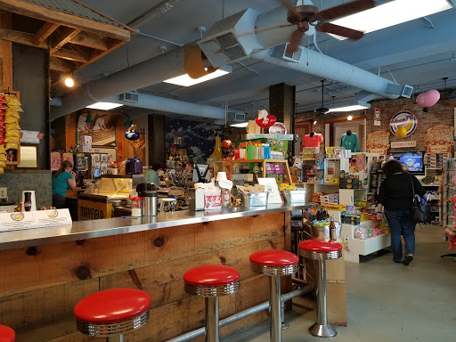 Novelty Store «Moonpie General Store», reviews and photos, 429 Broad St, Chattanooga, TN 37402, USA