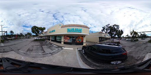 Tropical Fish Store «Blue Seas Aquariums», reviews and photos, 2750 N University Dr, Sunrise, FL 33322, USA