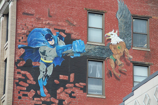 Tourist Attraction «Vermont Marble Museum and Gift Shop», reviews and photos, 52 Main St, Proctor, VT 05765, USA