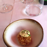 Photo n°1 de l'avis de L. fait le 10/05/2024 à 13:24 sur le  All Blue Restaurant à Sesto Calende