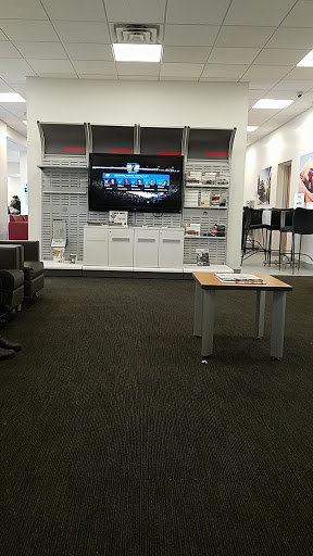 Nissan Dealer «Route 46 Nissan», reviews and photos, 440 US-46, Totowa, NJ 07512, USA