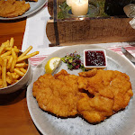 Photo n°1 de l'avis de Chef,Foodlover,Traveller,Explorer.! fait le 07/08/2023 à 19:30 sur le restaurants Onkel Otto à Stuttgart