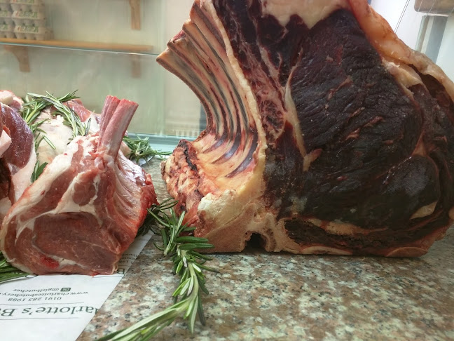 Reviews of Charlottes Butchery in Newcastle upon Tyne - Butcher shop