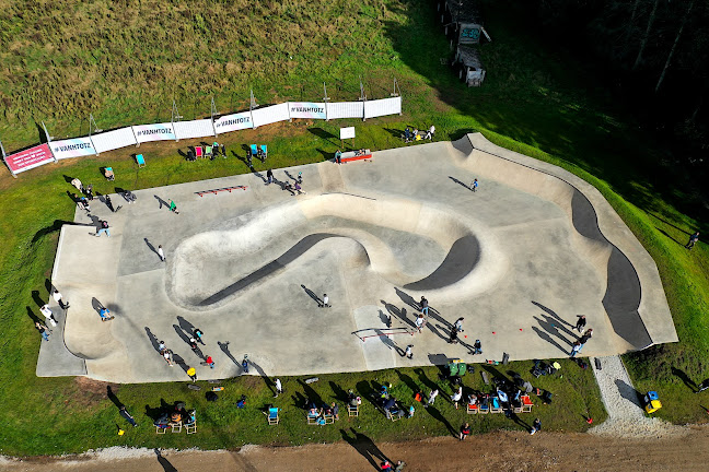 Beoordelingen van Skatepark - Heusden-Zolder in Beringen - Sportcomplex