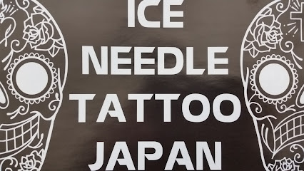 Iceneedle tattoo