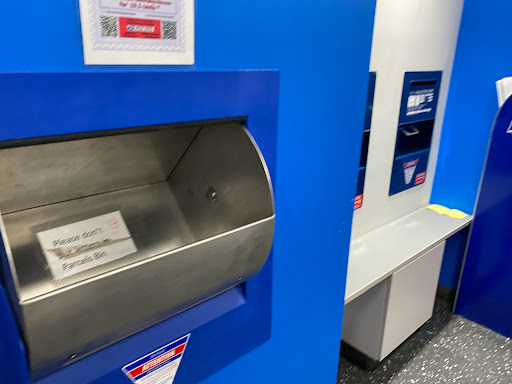 Post Office «United States Postal Service», reviews and photos, 304 W Boyd Dr, Allen, TX 75013, USA