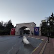 Mersin Üniversitesi Giriş