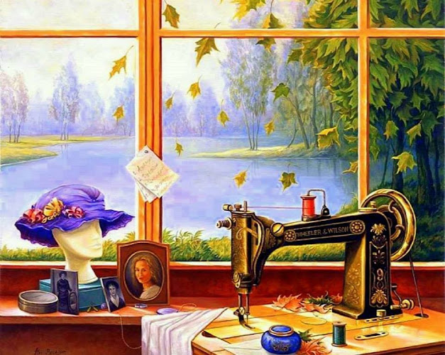 Μοδίστρα Ελένη - Αθήνα