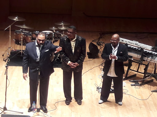 Performing Arts Theater «DeYor Performing Arts Center», reviews and photos, 260 W Federal St, Youngstown, OH 44503, USA