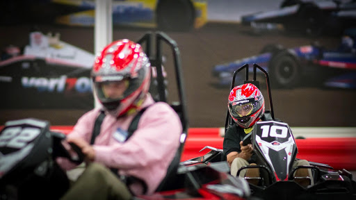 Go-Kart Track «K1 Speed», reviews and photos, 8600 NW South River Dr, Medley, FL 33166, USA