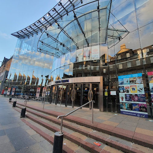 Reviews of Festival Theatre in Edinburgh - Other