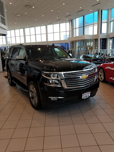 Chevrolet Dealer «Advantage Chevrolet of Hodgkins», reviews and photos, 9510 Joliet Rd, Hodgkins, IL 60525, USA