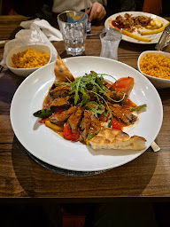 Photo n°14 de Tek'Et Grill à Drancy ()