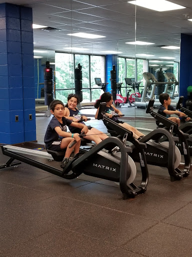 Community Center «Kaplen JCC on the Palisades», reviews and photos, 411 E Clinton Ave, Tenafly, NJ 07670, USA