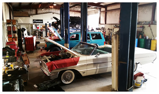 Auto Repair Shop «Norman Automotive», reviews and photos, 3800 Classen Blvd, Norman, OK 73071, USA