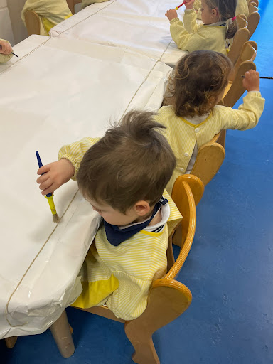 Lilliput Centro de Educación Infantil Bilingüe en Valencia