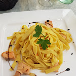 Photo n°3 de l'avis de Dennis.a fait le 26/05/2018 à 17:26 sur le  Solino | Modern Italian cuisine & Bar à Euskirchen