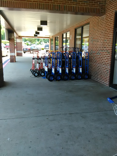 Hardware Store «Harbor Freight Tools», reviews and photos, 9120 Parkway E A, Birmingham, AL 35206, USA