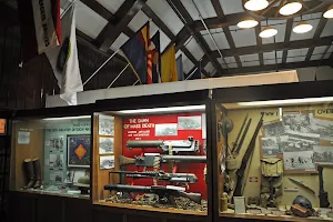 45th Infantry Division Museum image