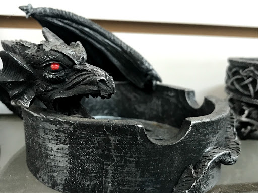 Tobacco Shop «Berkeley Tobacco», reviews and photos, 1945 Ashby Ave, Berkeley, CA 94703, USA