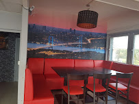 Atmosphère du Restaurant Anatolie Kebab2 à Annequin - n°5