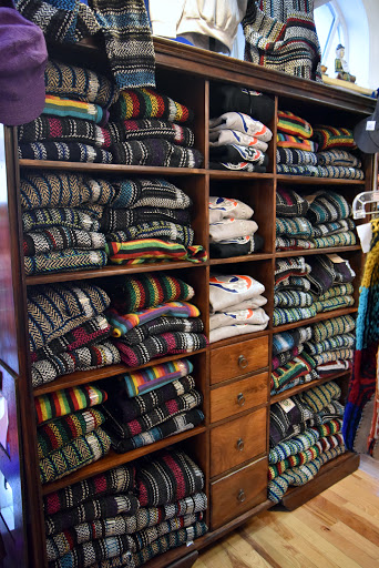 Boutique «Mexicali Blues: Bangor», reviews and photos, 1 W Market Square, Bangor, ME 04401, USA