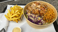 Aliment-réconfort du Restauration rapide MOSTAZA - Restaurant Saint Mandé à Saint-Mandé - n°1