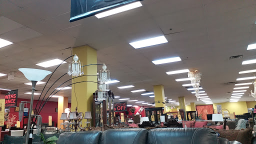 Overstock Furniture, 6200 Little River Turnpike, Alexandria, VA 22312, USA, 