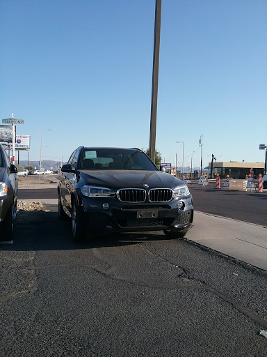 Used Car Dealer «Car & Truck Depot Of Arizona», reviews and photos, 219 S 24th St, Phoenix, AZ 85034, USA