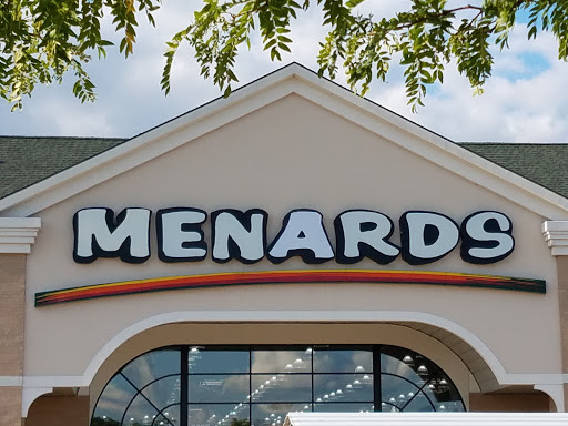 Home Improvement Store «Menards», reviews and photos, 2700 W Lake Cook Rd, Long Grove, IL 60047, USA