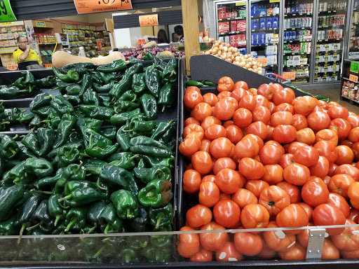 Supermarket «Rancho Markets», reviews and photos, 2470 S Redwood Rd, West Valley City, UT 84119, USA