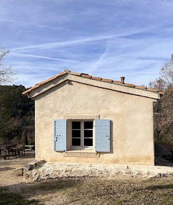 BARANGER Franck - Ostéopathe D.O. à Barjols
