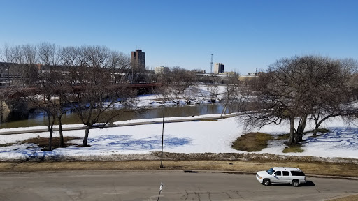 Shopping Mall «Moorhead Center Mall», reviews and photos, 510 Center Ave, Moorhead, MN 56560, USA