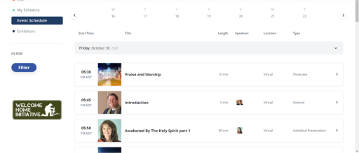 Event Management Company «Executive Events LLC», reviews and photos, 111 Granby St, Norfolk, VA 23510, USA
