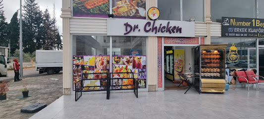 Dr. Chicken