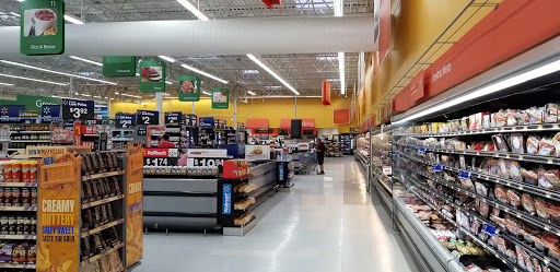 Department Store «Walmart Supercenter», reviews and photos, 10 Kimberly Ln, Cranberry, PA 16319, USA
