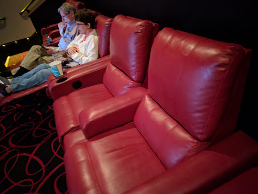 Movie Theater «AMC Veterans 24», reviews and photos, 9302 Anderson Rd, Tampa, FL 33634, USA
