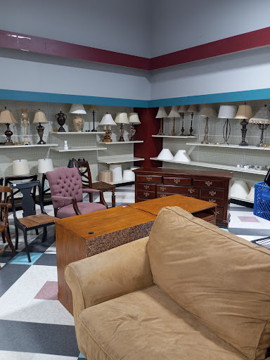 Thrift Store «Goodwill», reviews and photos, 2010 N Graves St, McKinney, TX 75069, USA