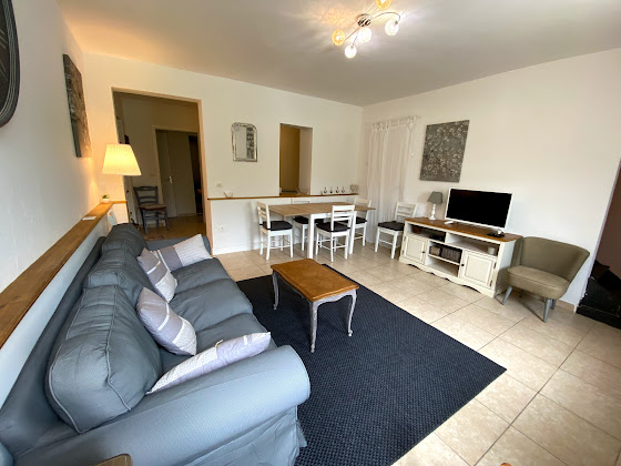 Photos du propriétaire Maison de vacances GITES DE GRAND JEAN - MARMANDE 47200 47200 Marmande