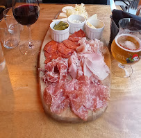 Charcuterie du Restaurant Bodega'ZH à Saint-Malo - n°14